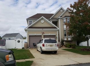 668 Worcester Dr, Thorofare, NJ 08086
