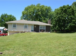 16308 Glen Rd, Excelsior Springs, MO 64024
