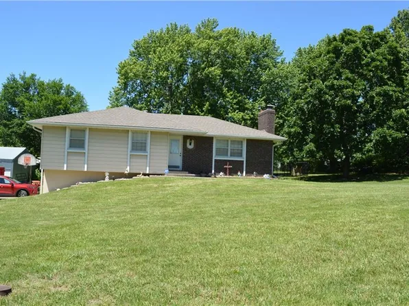 16308 Glen Rd, Excelsior Springs, MO 64024