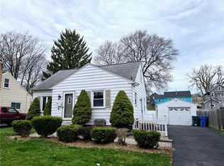 108 Burley Rd, Rochester, NY 14612