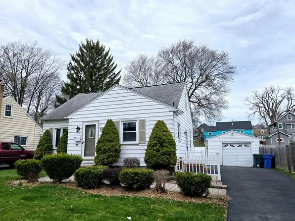 108 Burley Rd, Rochester, NY 14612