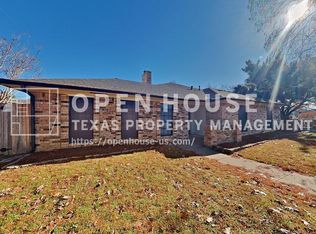 3817 Rochelle Dr, Arlington, TX 76016