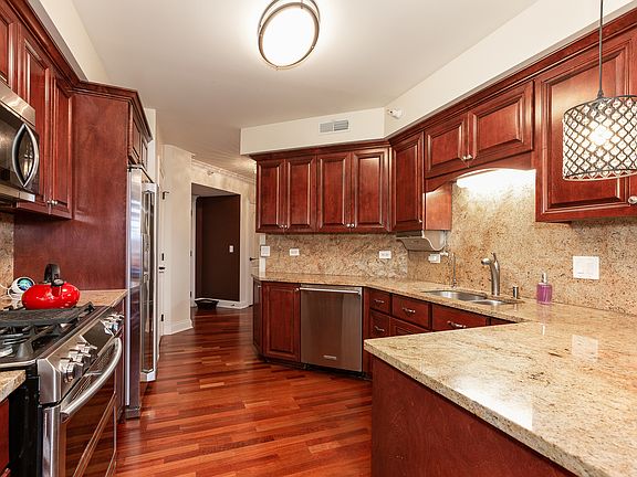 5th image of 15630 Park Station Blvd Unit 404