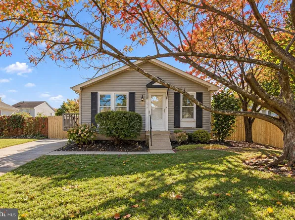 7517 Brenish Dr, Gaithersburg, MD 20879