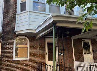 567 Timberlake Rd, Upper Darby, PA 19082