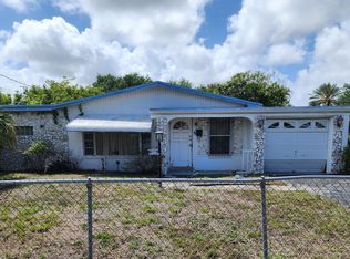 1861 NW 7th Ter, Pompano Beach, FL 33060