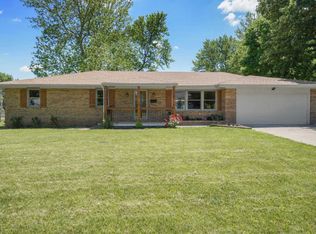 320 E Primrose Ln, Republic, MO 65738