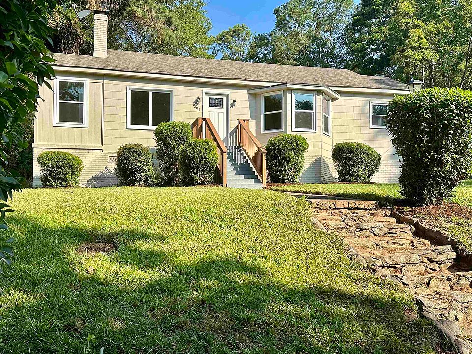 201 S Carolina Ave, Spartanburg, SC 29306 Zillow