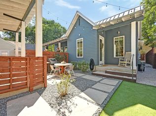 1509 Dexter St #B, Austin, TX 78704