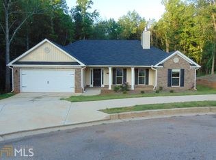 195 Briar Rose Blvd, Jefferson, GA 30549