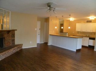 5504 Adams Dr, The Colony, TX 75056