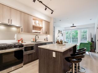 2002 Saint George St #219, Pt Moody, BC V3H 2E6