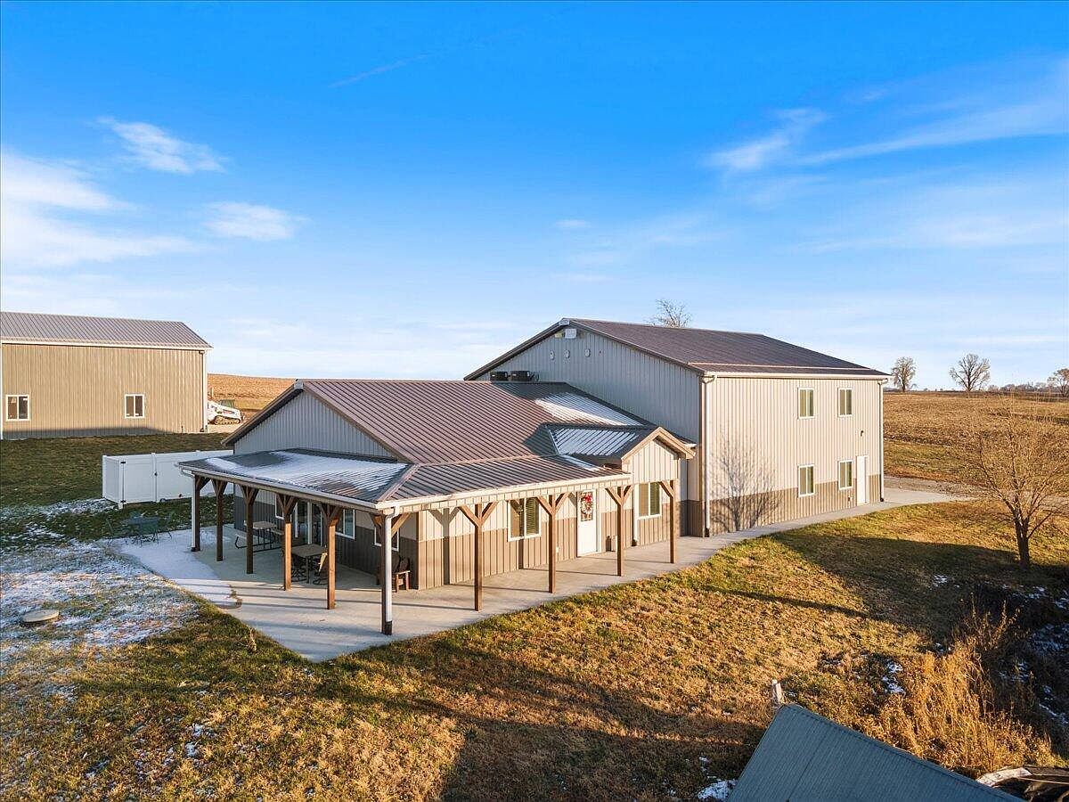 2984 Overton Ave 2984, Logan, IA 51546 Zillow
