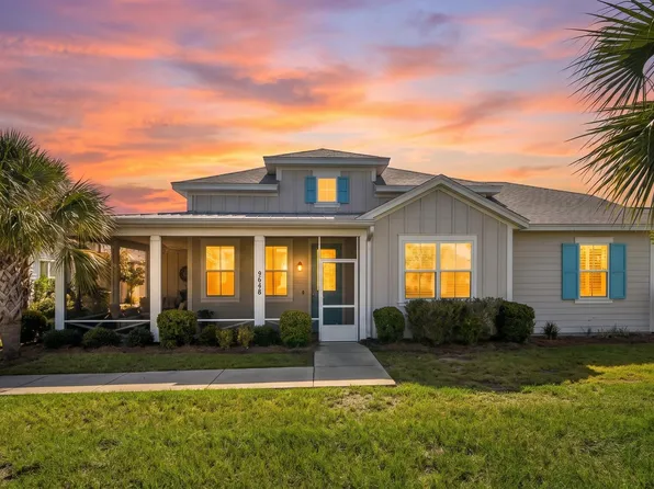 8648 Conch Shell Ct, Panama City Beach, FL 32413