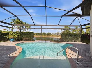 8816 Savona CT, NAPLES, FL 34119