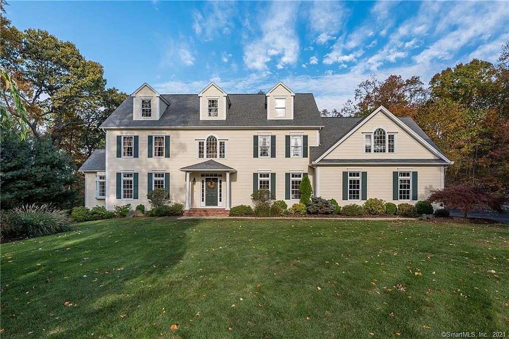 38 Buell Hill Rd, Killingworth, CT 06419 Zillow