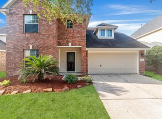 13619 Barons Lake Ln, Cypress, TX 77429