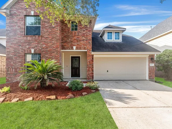 13619 Barons Lake Ln, Cypress, TX 77429