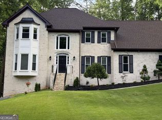 535 Old Path Xing, Roswell, GA 30075