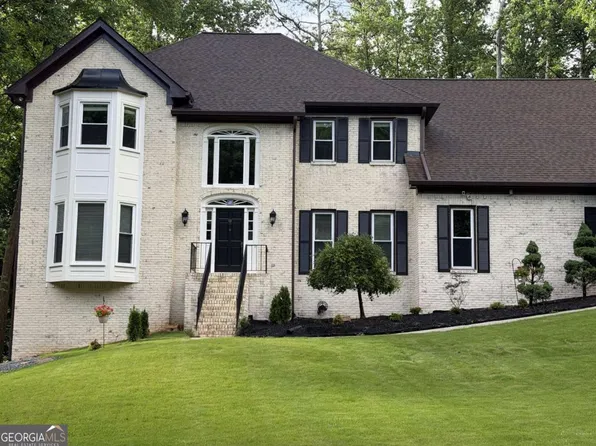 535 Old Path Xing, Roswell, GA 30075