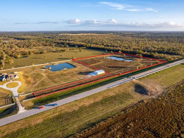 0 Fm 2004, Freeport, TX 77541