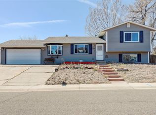 8289 Race St, Denver, CO 80229