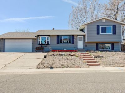 8289 Race Street, Denver, CO, 80229