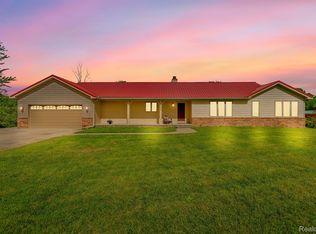 54200 Fairchild Rd, Macomb, MI 48042