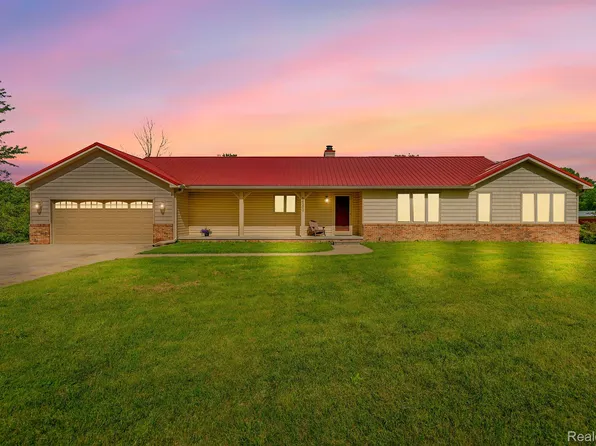 54200 Fairchild Rd, Macomb, MI 48042
