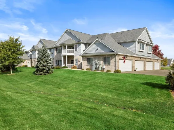 9274 Creekside CIRCLE #232, Pleasant Prairie, WI 53158
