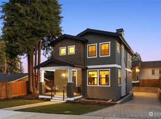 307 11th Pl, Kirkland, WA 98033