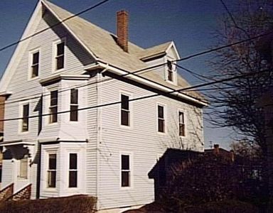 51 Wardwell Ave #1, Lynn, MA, 01902