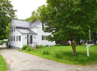 16 Mower Ave, Lewiston, ME 04240