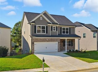 417 Crestmont Ln, Canton, GA 30114