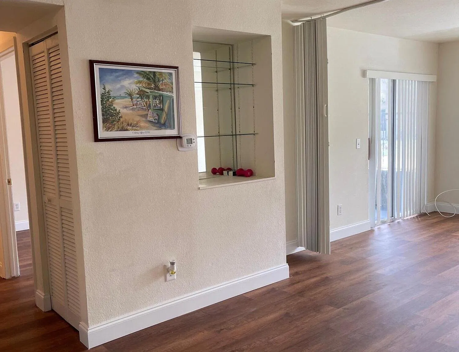 1 bed, 1.0 bath, 636 sqft, $1,900 — Photo 4