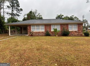 904 Vann St, Vidalia, GA 30474