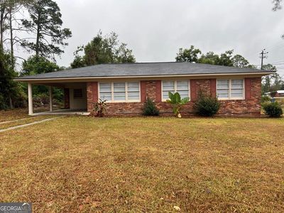 904 Vann St, Vidalia, GA, 30474