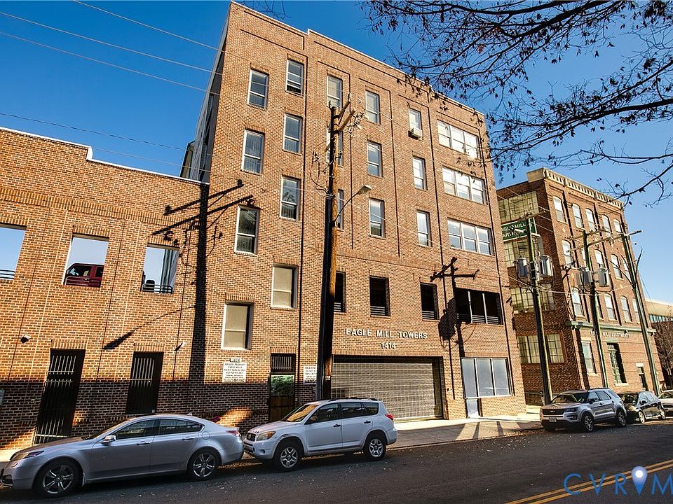 1st image of 1414 W Marshall St #U402
