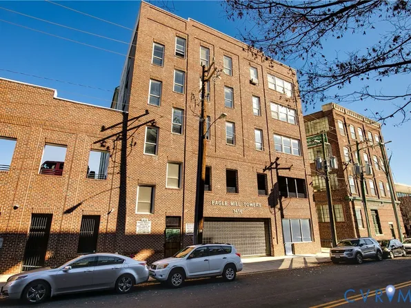 1414 W Marshall St #U402, Richmond, VA 23220