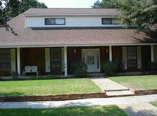 5014 Parkforest Dr, Baton Rouge, LA 70816