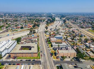 12636 S Figueroa St APT 12, Los Angeles, CA 90061