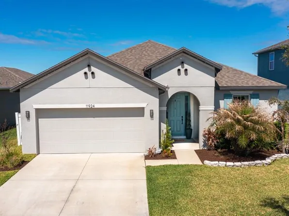 11924 Bahia Valley Dr, Riverview, FL 33579