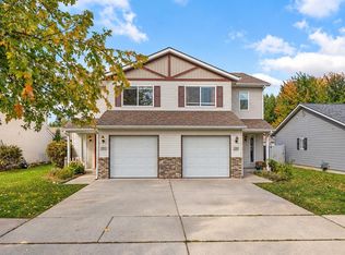 1219 & 1217 Forsythia Ave, Sandpoint, ID 83864