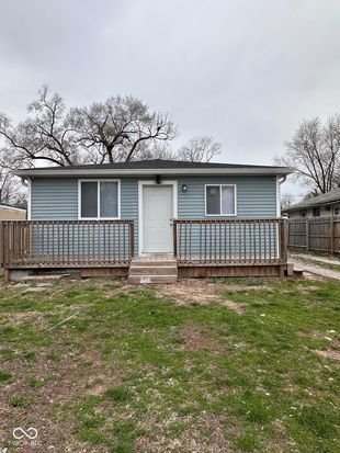 (Undisclosed Address), Indianapolis, IN 46221