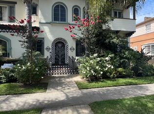 325 S Cochran Ave APT 203, Los Angeles, CA 90036