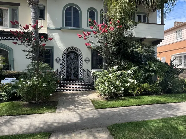 325 S Cochran Ave APT 203, Los Angeles, CA 90036