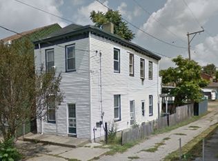 1114 Lee St, Covington, KY 41011