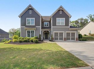 131 Longleaf Dr, Canton, GA 30114