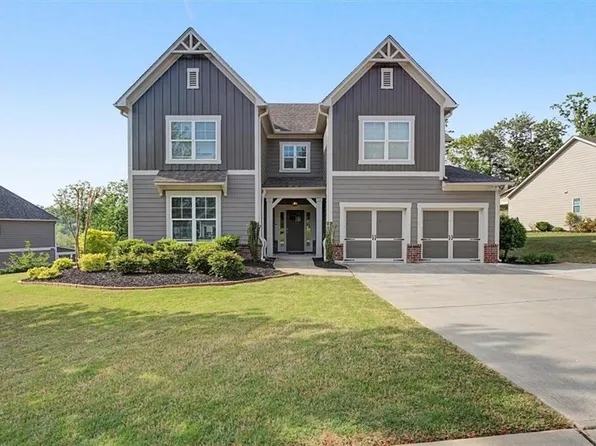 131 Longleaf Dr, Canton, GA 30114