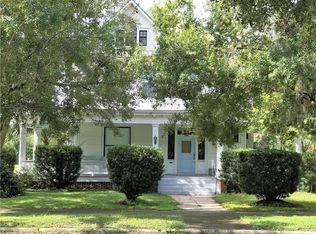 320 E Oak St, Arcadia, FL 34266